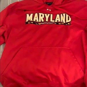 Under Armour MD Hoodie